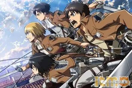 死宅真恶心！二次元们撕逼里的鄙视链