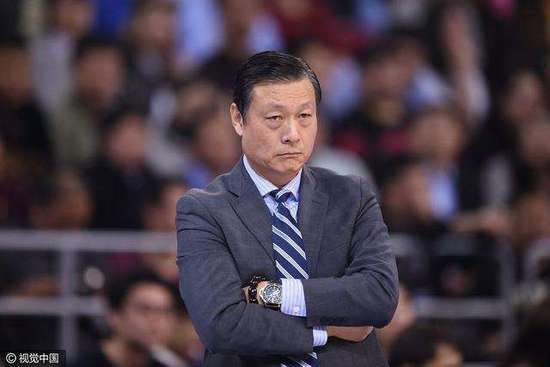 李秋平他们为何拒绝男篮？姚主席一新政令名帅纷纷望而却步！