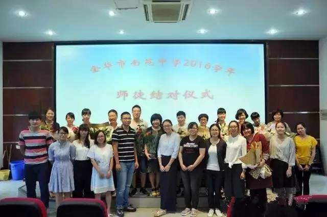 「美丽开发区」最美校园︱南苑中学：精耕细作创精品春风化雨育新苗