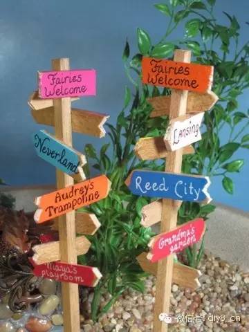 如何玩冰棒棍更有创意，看这里就对了！