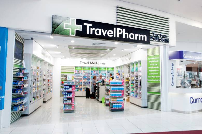 出国旅行推荐的小商品,出国旅游购物必备