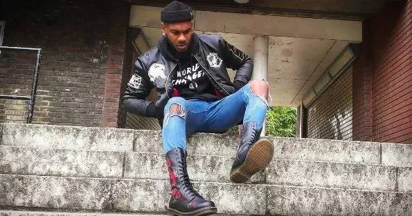 有一种永不过时的极简风,永不过时的时尚