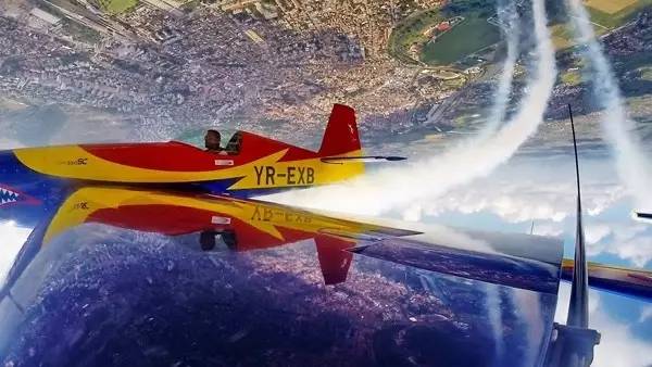 郑州航展2019,郑州航展规模