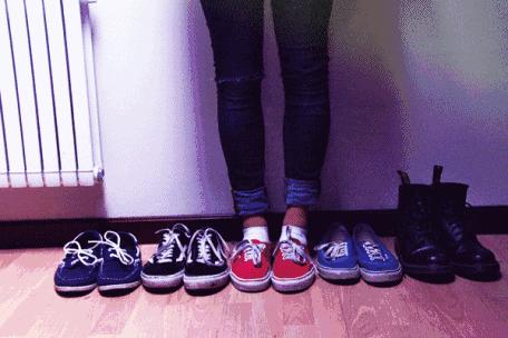 vans全套,vans新手入门教程