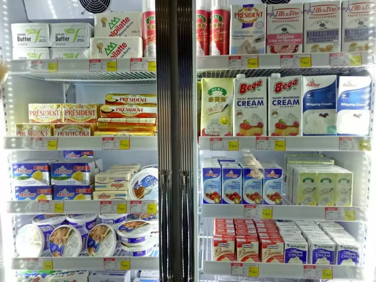 烘焙优品,谷物烘焙学院怎么样