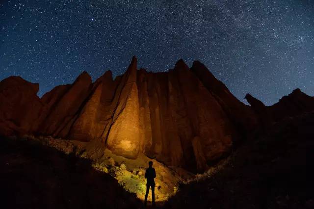 这一生一定要有的8个旅行体验,一生必须有的50个旅行体验