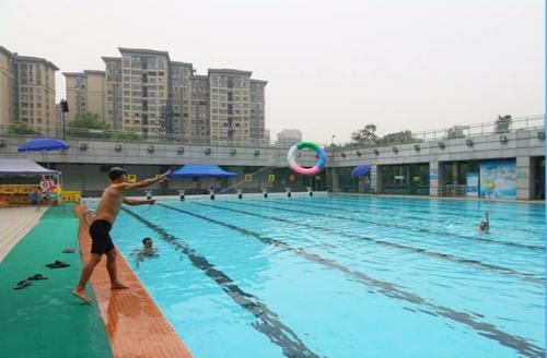 双流健身房哪个最好,成都24小时健身地方有哪些