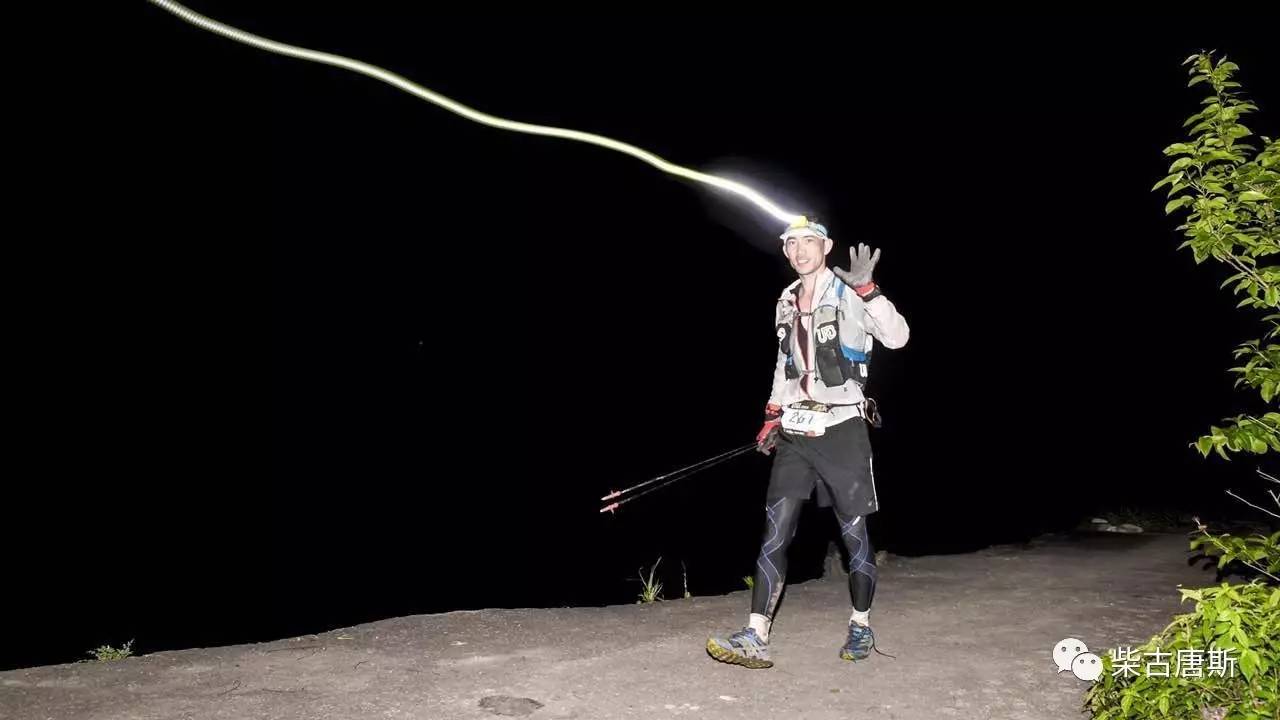 天生狂野北美完整版,2022柴古唐斯括苍超级越野赛