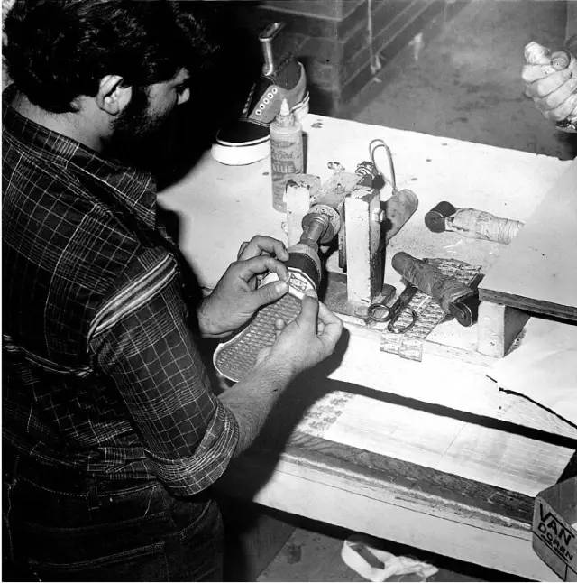 vans全套,vans新手入门教程