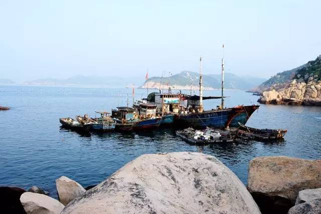 省下机票钱！杭州周边8个美到窒息的蔚蓝海岛，路费100+就能享受沙滩、海浪……完全不输国外！走起~