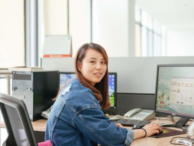 弋江区第二届十佳“最美劳动者”事迹展示