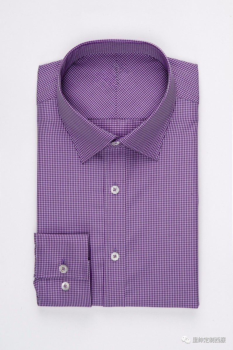 关于衬衫面料你应该知道的
