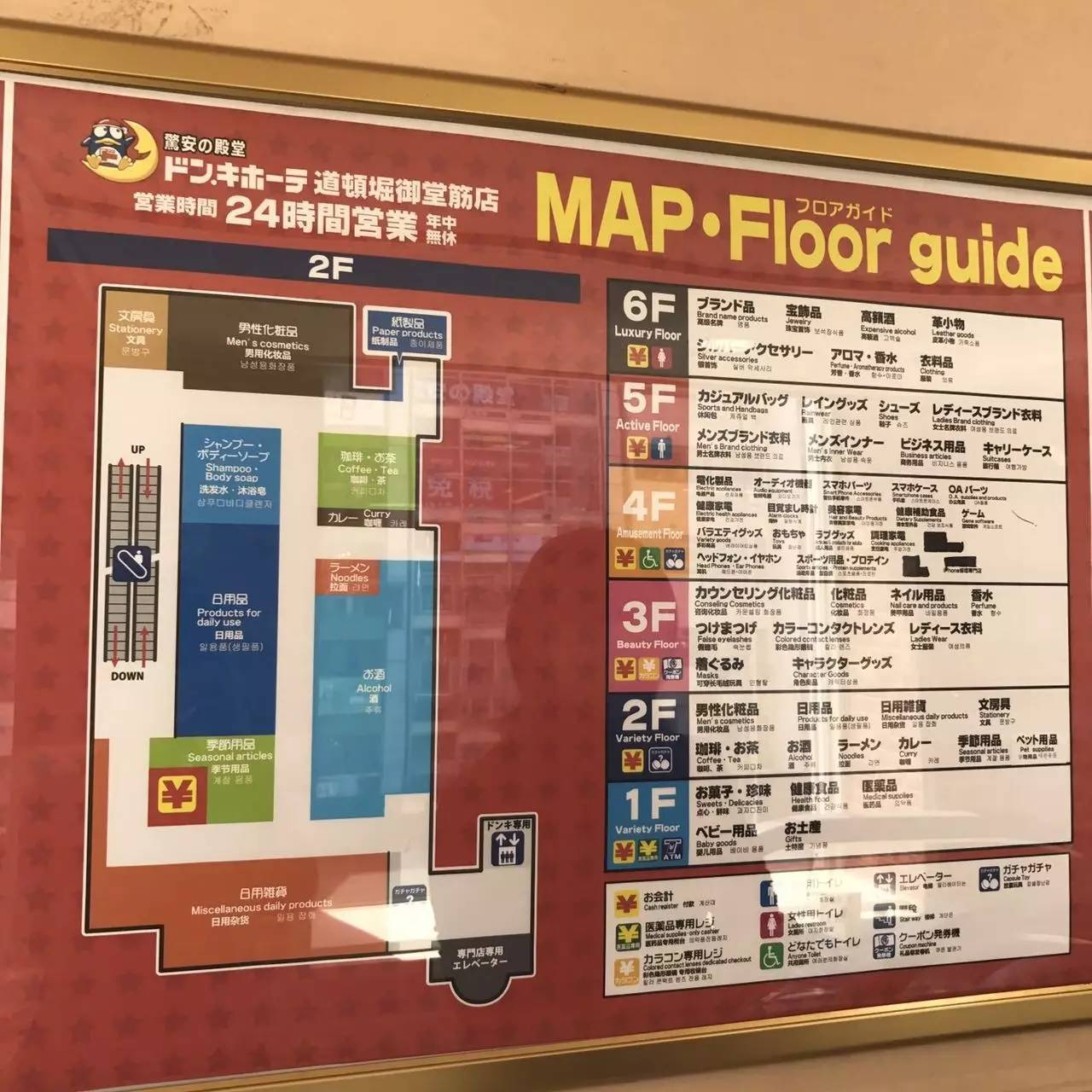 日本药妆店必买清单2019及价格表,日本药妆店适合卖什么