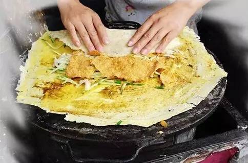 创业早餐小吃排行榜,特色早餐小吃有哪些