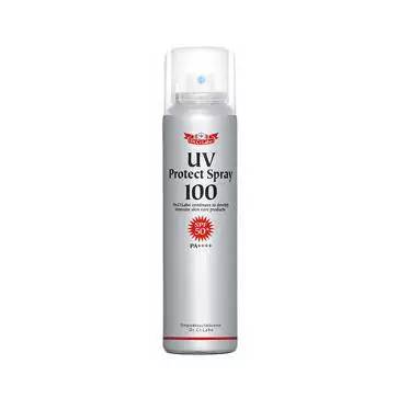 古力娜扎防晒喷雾能用多久,古力娜扎两种防晒喷雾