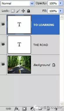 photoshop中图层详细讲解,ps图层基本操作有哪些