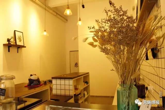 一个自律的烘焙师,一名业余的烘焙师