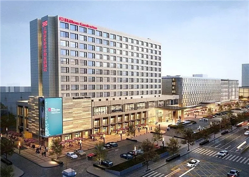 盘点：最美人间四月天19家酒店再次刷新行业高度