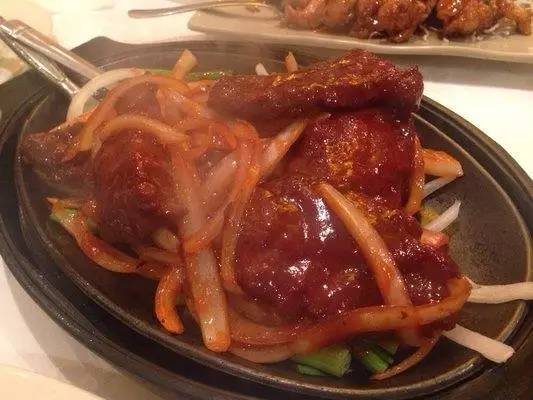 多伦多干炒牛河,干炒牛河多伦多