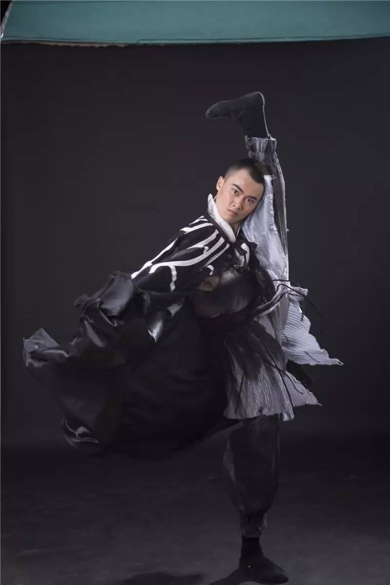 禅意舞剧《梅花六祖》本周日盛大公演！