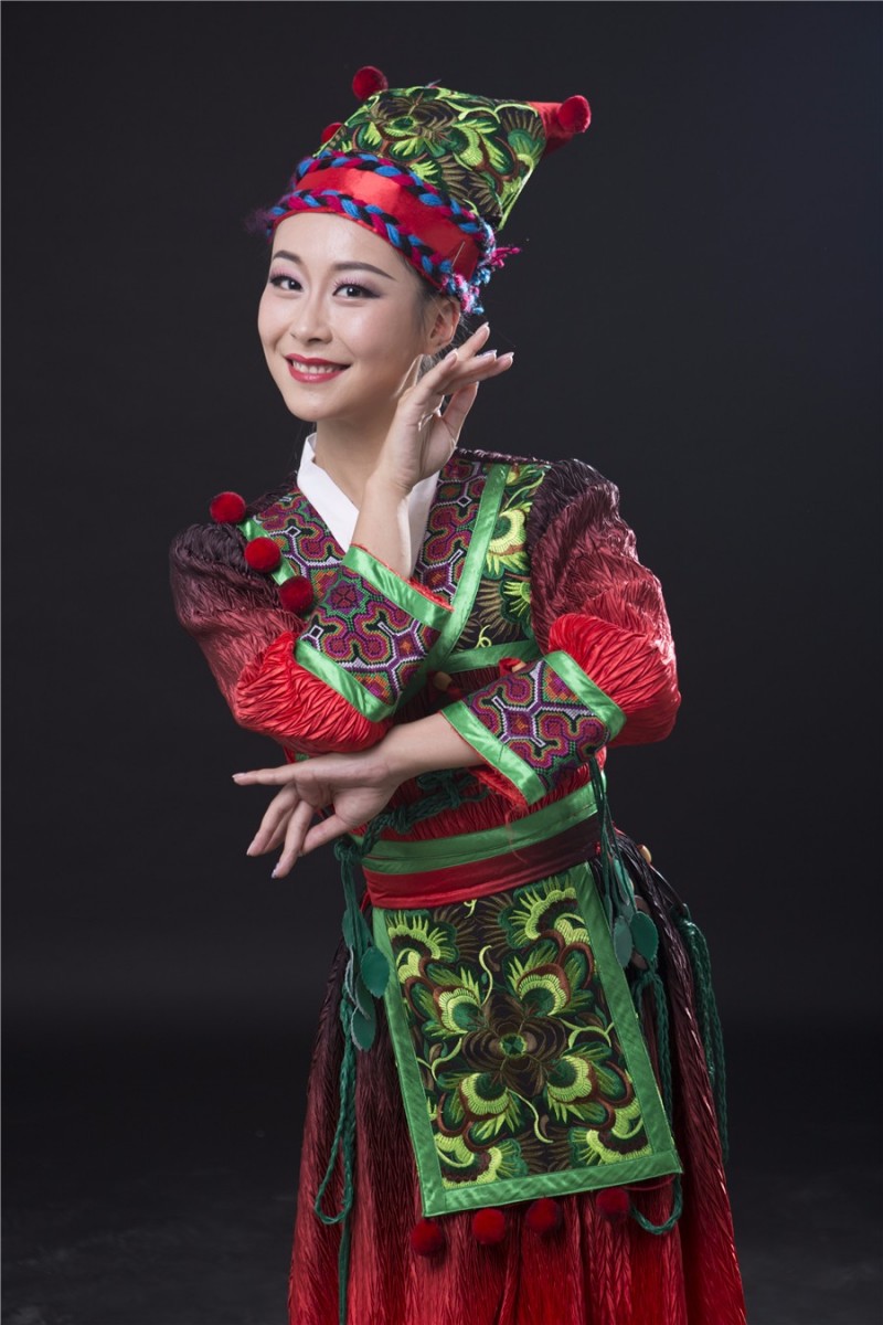 禅意舞剧《梅花六祖》本周日盛大公演！