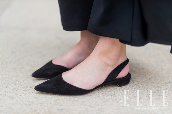 母亲节送妈妈鞋子百搭,母亲节送给妈妈的平底鞋