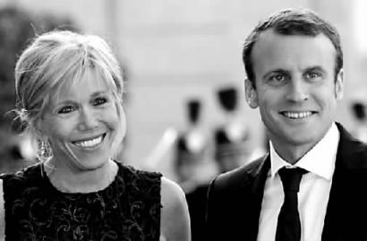 法国下一届总统会是谁,法国第4位总统