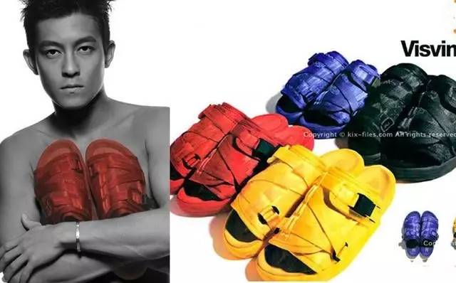 便宜又好看的潮鞋拖鞋,今年最潮的鞋夏季拖鞋