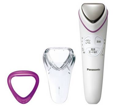 编辑朋友圈|听说,你宁可相信爱情,也不信美容仪?