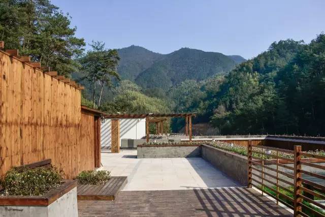 桐庐富春江天空之城古村落,富春江古镇古村