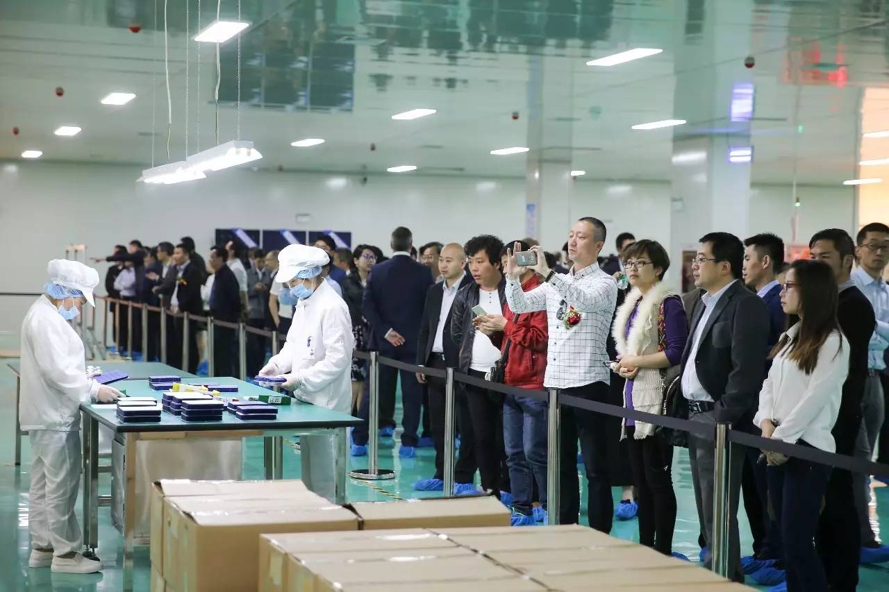 世界“光伏之父”来了,中美两国的院士也来了!邳州发生了什么大事?