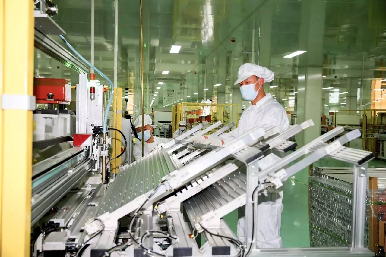 世界“光伏之父”来了,中美两国的院士也来了!邳州发生了什么大事?