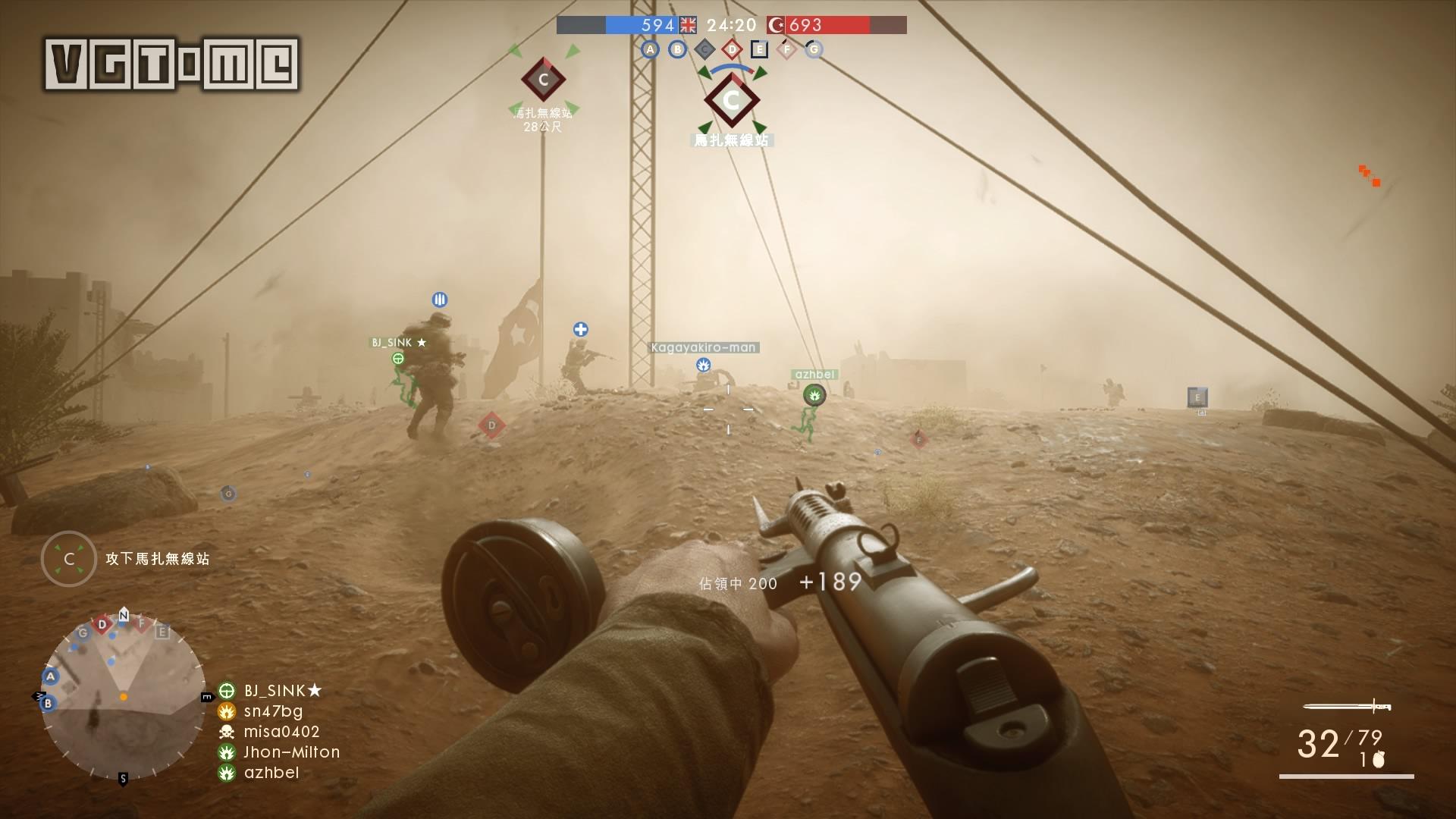 战地1刚发售时有多震撼,战地1最真实的画质