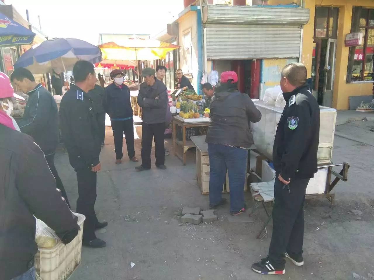 「多彩白云」区中小学生、教职工乒乓球大赛圆满落幕｜区城市管理执法中心为群众出行开道｜包十八中与包钢一中联合举办高三备考交流活动