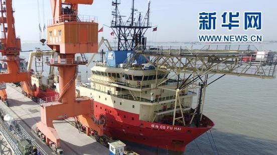 中国海底光缆领先世界,亨通光电全球海洋光缆排名