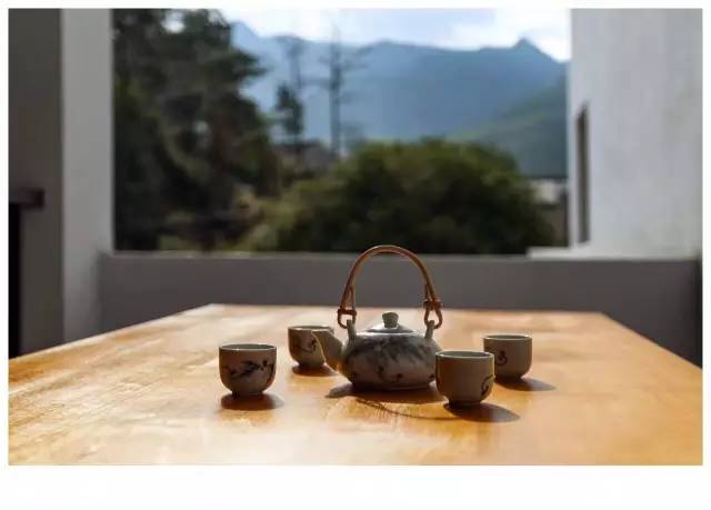 桐庐富春江天空之城古村落,富春江古镇古村