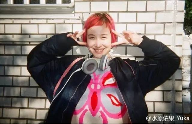 高层次感中长发型推荐,分享一款中长发