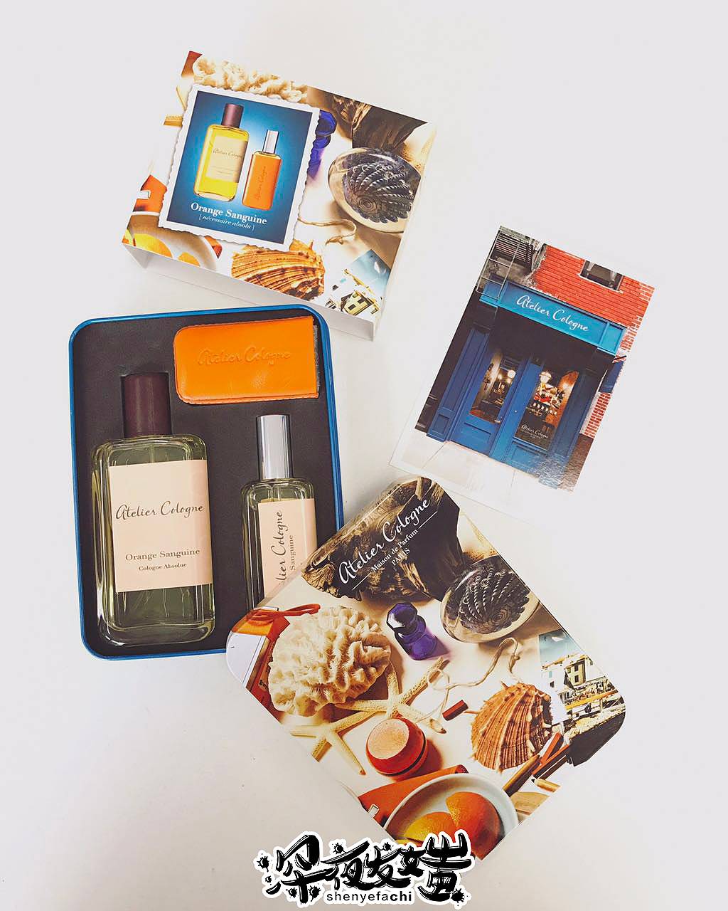 为什么买那么贵的香水,为什么买的香水和小样不一样