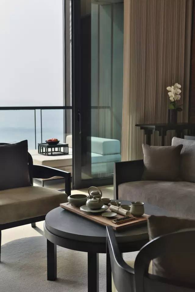 看海何必东奔西跑,看海何必去巴厘岛