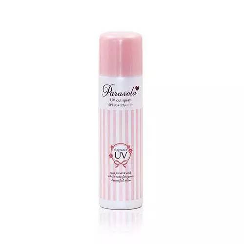 古力娜扎防晒喷雾能用多久,古力娜扎两种防晒喷雾