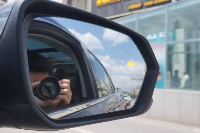 古有羌人南迁，今有东巴探界｜丽江试驾探界者550T