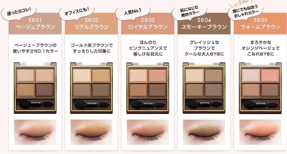 日本药妆店哪些值得买,到了日本药妆店这几样必买