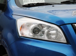 金杯suv智尚s30跑25万了还能开吗,金杯智尚s30suv是什么悬挂