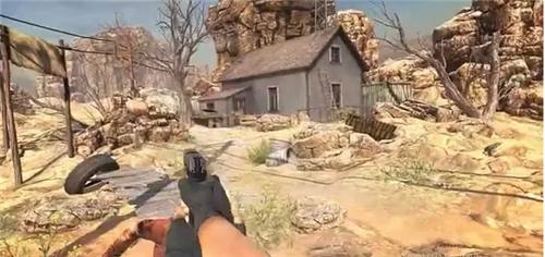 vivevr游戏大全,vivevr各版本区别