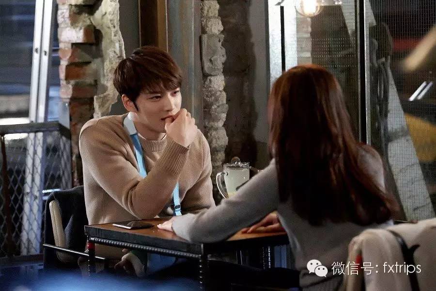 首尔告白餐厅,韩国首尔cafe打卡