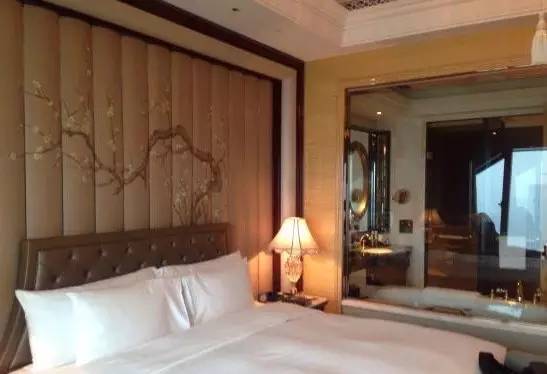 成都滴瓜娃子们好福气！6家精选酒店，陪伴你度过完美情人节！