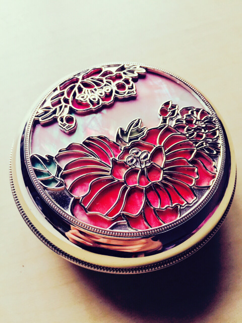 新手清爽底妆教程气垫,新手隔离气垫底妆教程