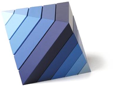 推荐一些炫酷的积木 (有没有又大又好偏又好看的积木)