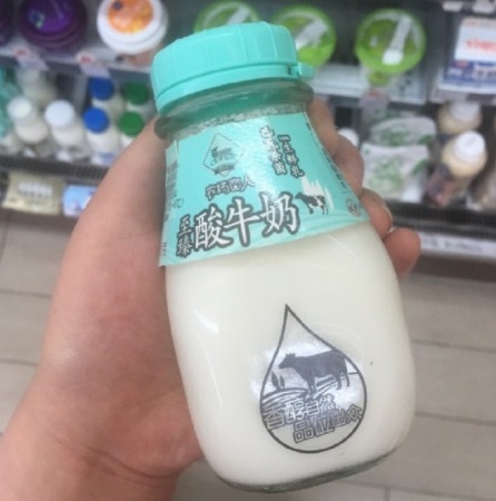 选择酸奶的三大诀窍,酸奶清单一览表