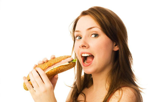 胃痛胃胀按摩哪几个穴位缓解,按虎口穴位能缓解胃痛吗